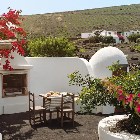 Appartement Canaryislandshost I Camellera *
