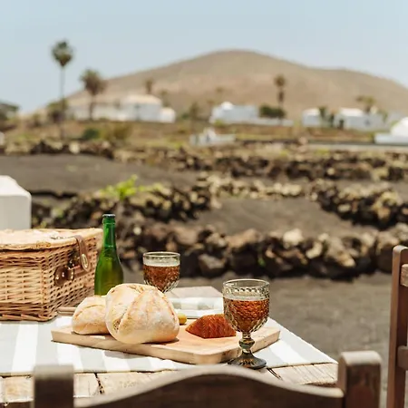 Appartement Canaryislandshost I Camellera