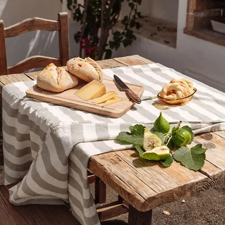 Canaryislandshost I Camellera Appartement *