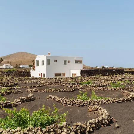 Apartmán Canaryislandshost I Camellera