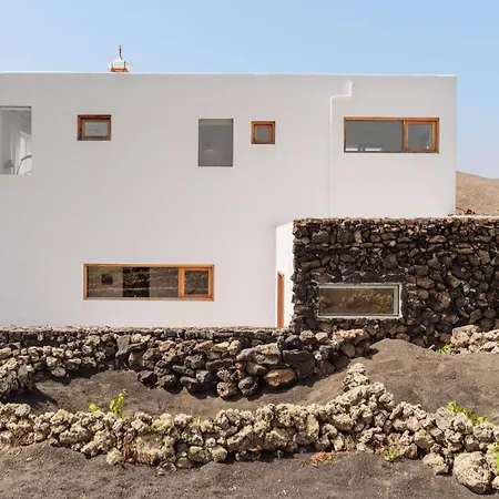 Canaryislandshost I Camellera