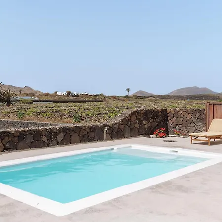 Apartmán Canaryislandshost I Camellera Tías