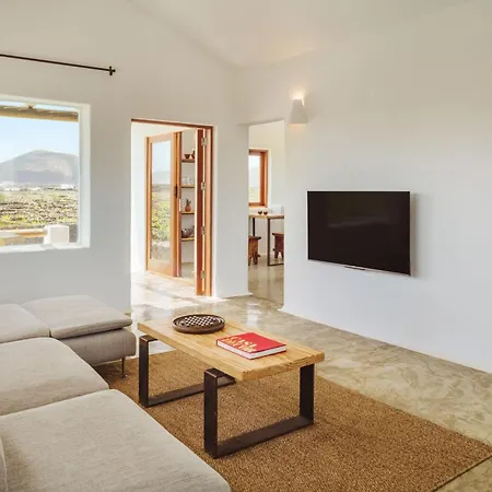 Appartement Canaryislandshost I Camellera Tías