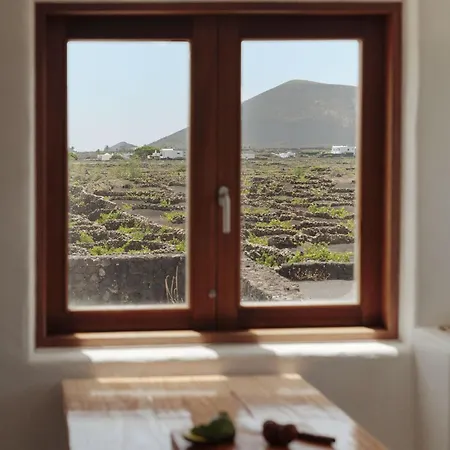 Canaryislandshost I Camellera