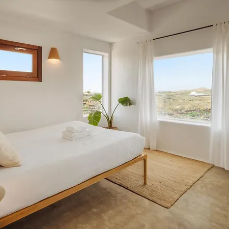 Appartement Canaryislandshost I Camellera *
