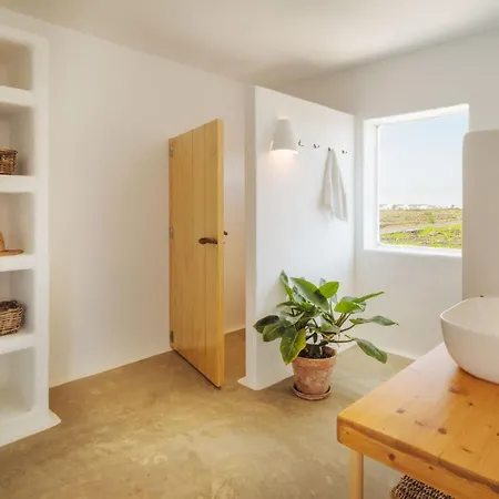 Apartmán Canaryislandshost I Camellera *