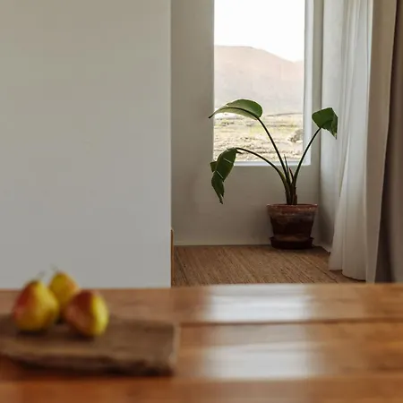 Apartmán Canaryislandshost I Camellera *