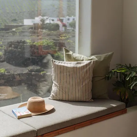 Canaryislandshost I Camellera Apartmán