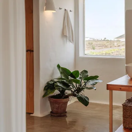 Apartmán Canaryislandshost I Camellera *
