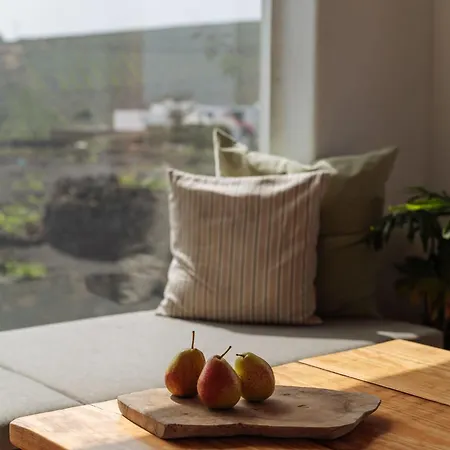 Canaryislandshost I Camellera Appartement *