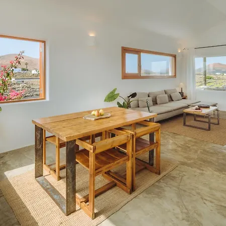 Apartmán Canaryislandshost I Camellera
