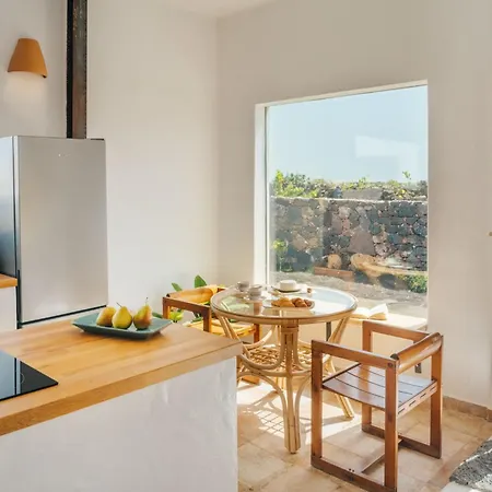 Apartmán Canaryislandshost I Camellera