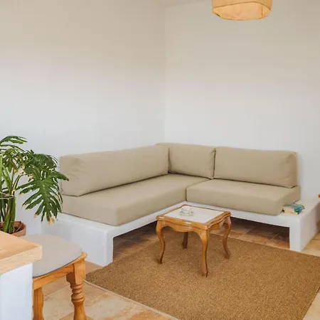 Canaryislandshost I Camellera Appartement Tías
