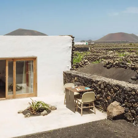 Appartement Canaryislandshost I Camellera *