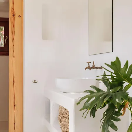 Canaryislandshost I Camellera Appartement