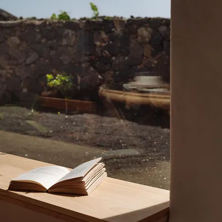 Apartmán Canaryislandshost I Camellera