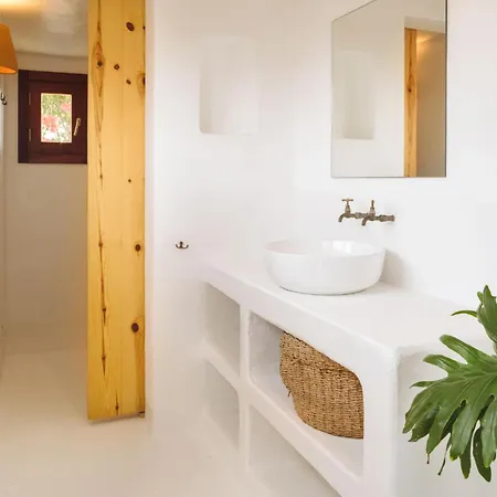 Apartmán Canaryislandshost I Camellera Tías