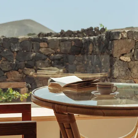 Canaryislandshost I Camellera Apartmán