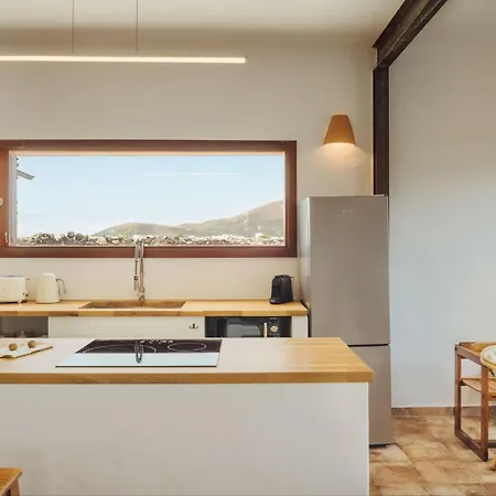 Apartmán Canaryislandshost I Camellera *