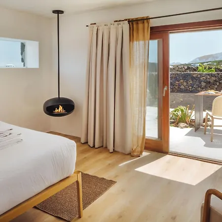 Canaryislandshost I Camellera